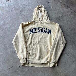 Michigan y2k State university Gear For Sports Mens size L Large